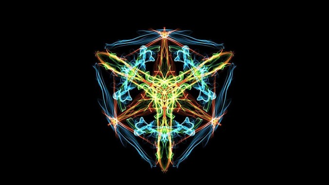 家为ipv6，公司ipv4，如何实现远程桌面+NAS？