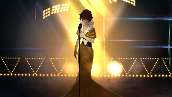 为什么小男孩小时候要比小女孩难养好多?