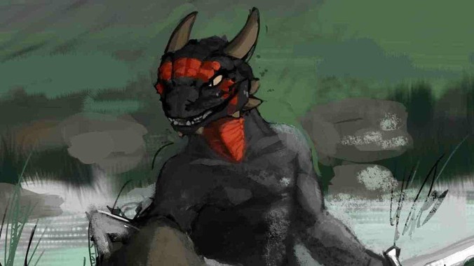 养了近十年的草龟要不要放生?